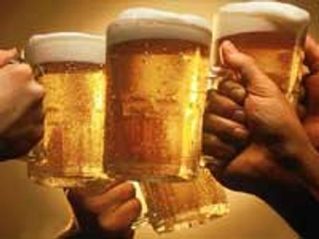 தீபாவளி... 'குடி' மக்களுக்கு ஓர் நற்செய்தி..!