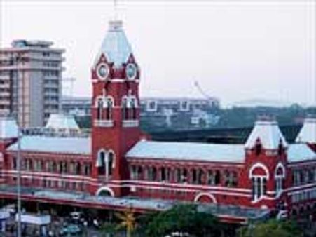 வெறுப்பான நகர்கள் பட்டியலில் சென்னை!!