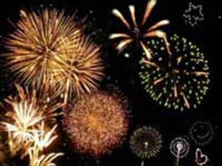 இரவு 10 மணிக்கு மேல் பட்டாசு வெடிக்க தடை!