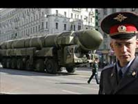 இனி முதலில் அணு ஆயுத தாக்குதல்: ரஷ்யா