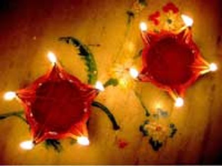 எங்கும் ஒளி பிறக்கட்டும்!: ஜெ-விஜய்காந்த் தீபாவளி வாழ்த்து