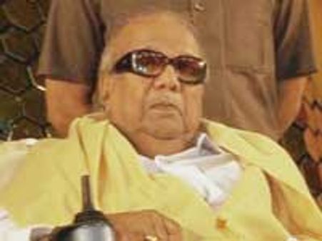 எம்.ஏ 'கலைஞர் சிந்தனை' படிப்பு அறிமுகம்-சர்ச்சை!