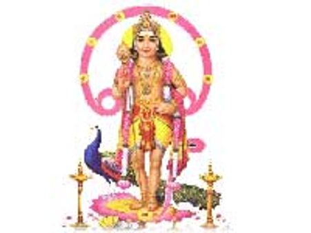 முருகன் தலங்களில் கந்த சஷ்டி விழா தொடக்கம்