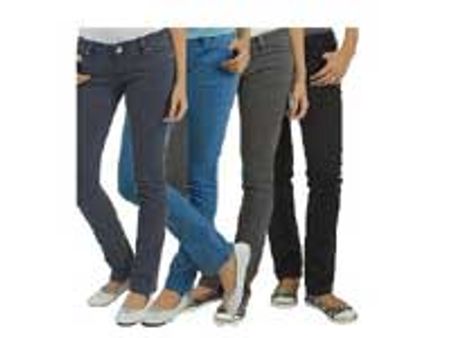 கல்லூரி-பல்கலை: மாணவ- மாணவிகள் ஜீன்ஸ் அணிய தடையில்லை!