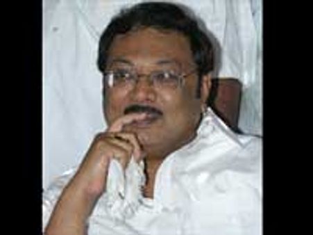 காங்கிரசிடம் 'பம்மிய' திமுக-மதுரை கூட்டம் 'டாபிக்' மாற்றம்