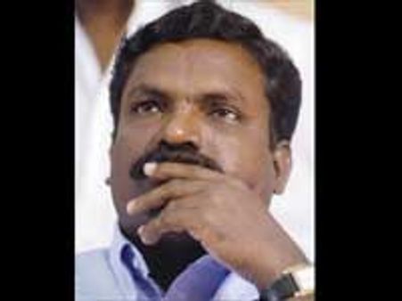 பிரதமருடன் சந்திப்பு-திருமாவை 'அவாய்ட்' செய்த திமுக!