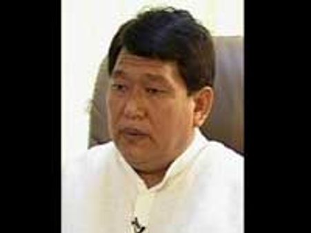 அருணாச்சல் குறித்த சீனாவின் வாதம் அர்த்தமற்றது - முதல்வர் டோர்ஜி கந்து