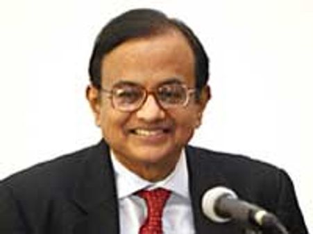 இந்தியாவுக்குள் பெருளவில் தீவிரவாதிகளை அனுப்ப பாக். திட்டம்- ப.சிதம்பரம்