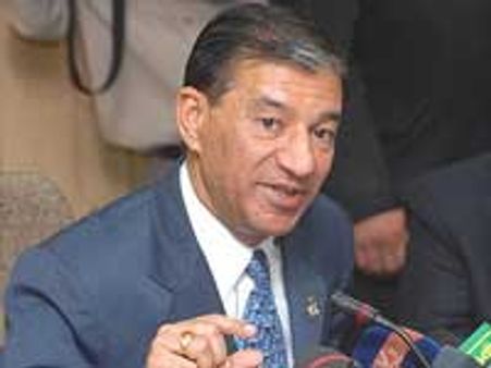 சென்னை துறைமுக ஊழல்-சிபிஐ விசாரணை முடக்கம்?