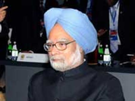 ஸ்பெக்ட்ரம் ஒதுக்கீடு தொடர்பான புகார்களில் உண்மை இல்லை - பிரதமர்