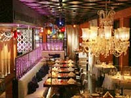 இங்கிலாந்து அரண்மனையில் வீராசாமி ஹோட்டல் சாப்பாடு!