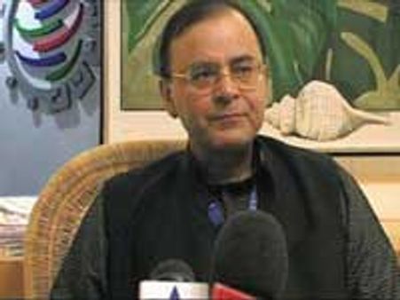 ஸ்பெக்ட்ரம்: சுதந்திர இந்தியாவின் மாபெரும் ஊழல்-பாஜக