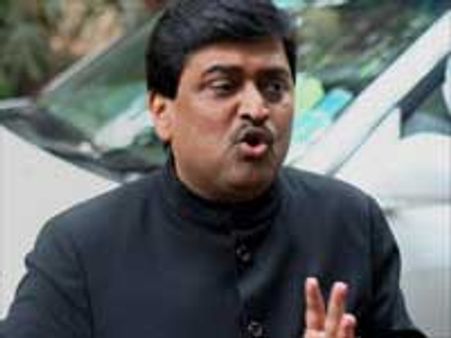 தெல்கியிடம் பணம் பெற்றார் அசோக் சவாண்?