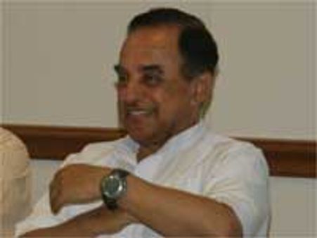 எந்த நேரமும் சட்டமன்ற தேர்தல் வரலாம்-சாமி