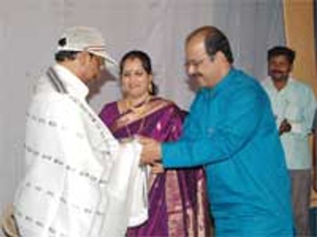 ரிதம் ஈவன்ட்ஸ் ஏற்பாட்டில் சென்னையில் 'ஐபிஎல் குடும்பம்'