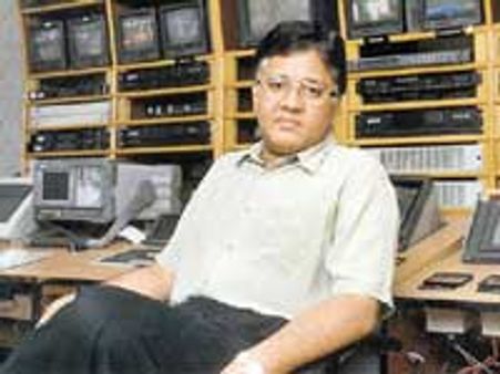 சன் டிவி லாபம் 20% அதிகரிப்பு