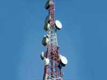 பாஜக ஆட்சியில் இலவசமாய் தரப்பட்ட ஸ்பெக்ட்ரம்: நஷ்டம் ரூ. 1.6 லட்சம் கோடி