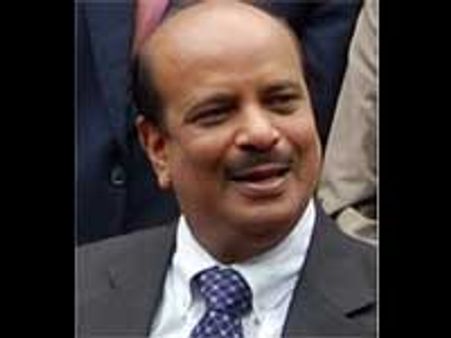 உச்சநீதிமன்ற நீதிபதிப் பதவிப் பரிந்துரை - பி.டி.தினகரன் பெயர் நீக்கம்