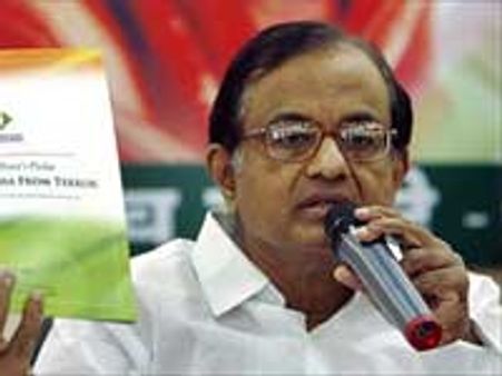 இனி தீவிரவாத தாக்குதல் நடந்தால் பாக்.குக்கு பதிலடி கிடைக்கும்- ப.சிதம்பரம்