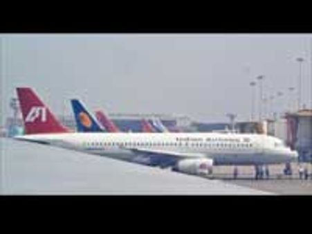 ஏர் இந்தியா விமானங்களுக்கு மிரட்டல்- விமான நிலையங்கள் உஷார்