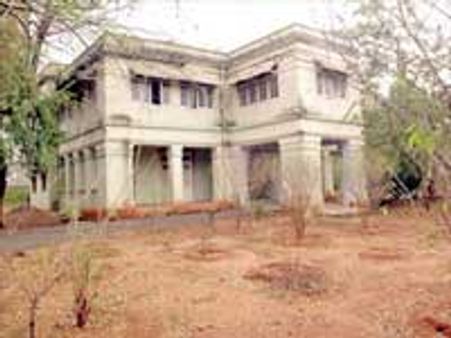 உலகத் தமிழ் செம்மொழி மாநாட்டுக்கு அலுவலகம் தேர்வு