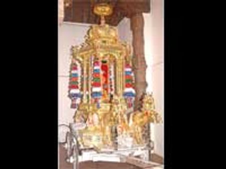 ஐப்பசி திருகல்யாண திருவிழா - நெல்லையப்பர் கோவிலில் இன்று கொடியேற்றம்