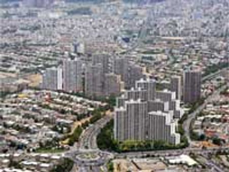 ஈரான் தலைநகர் இடம் மாறுகிறது!