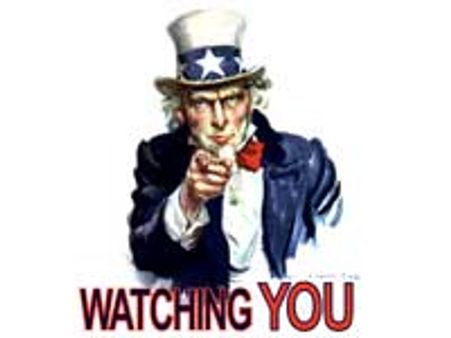 தீவிரவாதம்-யுஎஸ் 'கண்காணிப்பு பட்டியலில்' 4 லட்சம் பேர்!