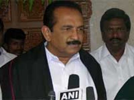 இடுக்கி அணைக்காக முல்லை பெரியாறு அணையை தகர்க்க கேரளம் சதி: வைகோ