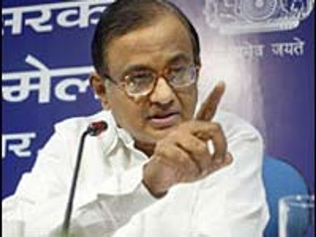 ஹெட்லி கைதைத் தொடர்ந்து பாக்.கில் 2 பேர் கைது - ப.சிதம்பரம்