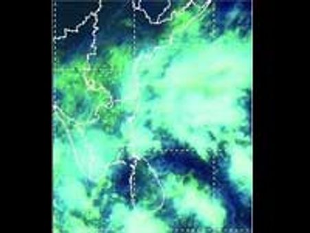 தமிழகம் முழுவதும் 2 நாட்களுக்கு மழை நீடிக்கும்