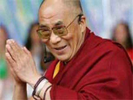 தலாய் லாமா நாளை அருணாச்சல் பயணம்- வரவேற்க காத்திருக்கும் தவாங்