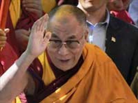 அருணாச்சல் பிரதேசத்தை சீனா உரிமை கோருவதில் நியாயமில்லை - தலாய் லாமா