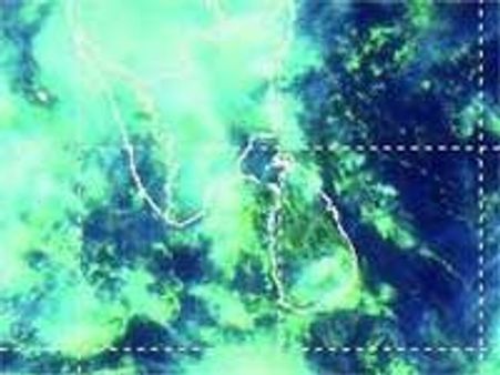 குறைந்த காற்றழுத்த தாழ்வு நிலை நகர்ந்தது - தமிழகத்தில் மழை குறையும்