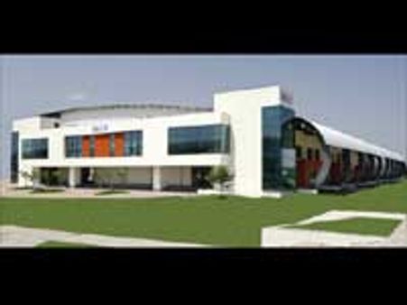 செம்மொழி மாநாடு-கோவை கொடிசியா அரங்கு தேர்வு