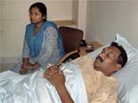 மது கோடா மனைவி ஜார்க்கண்ட் தேர்தலில் போட்டி