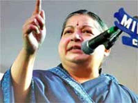 வெள்ளம்: மக்கள் நாதியற்று நிற்கிறார்கள்-ஜெ