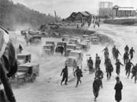 1962 போரை சொல்லி இந்தியாவுக்கு சீனா மிரட்டல்!