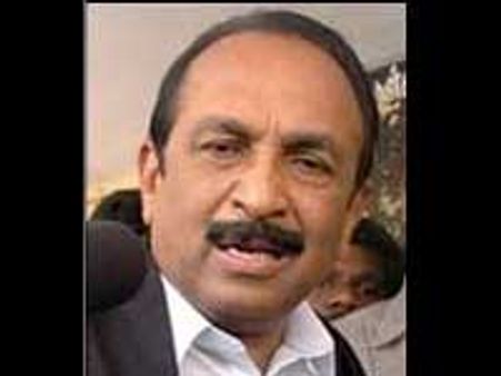 ரோடும் இல்லை...நடக்க பாதையும் இல்லை-வைகோ