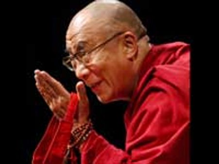 சீன மிரட்டல்-தலாய் லாமாவுக்கு இந்தியா திடீர் கட்டுப்பாடு