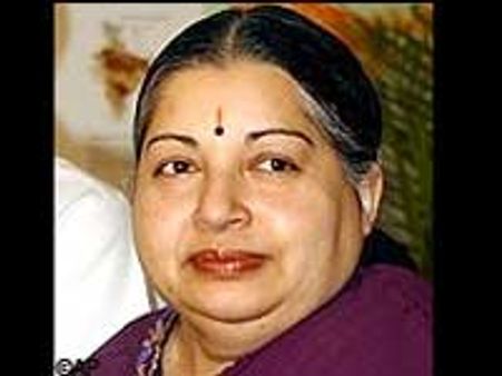 அதிமுக பதவிகளுக்கு 5 கட்டமாக தேர்தல்-ஜெ