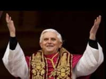 ஈழத் தமிழர்களின் உரிமைகளை நிலைநாட்ட போப் வலியுறுத்தல்