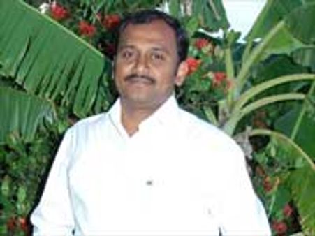 மணவழகனுக்கு குடியரசுத் தலைவரின் ‘இளம் அறிஞர் விருது‘