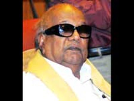 நீலகிரி மாவட்டத்தில் நிவாரணப் பணிகள் தீவிரமாக நடைபெறுகின்றன - கருணாநிதி