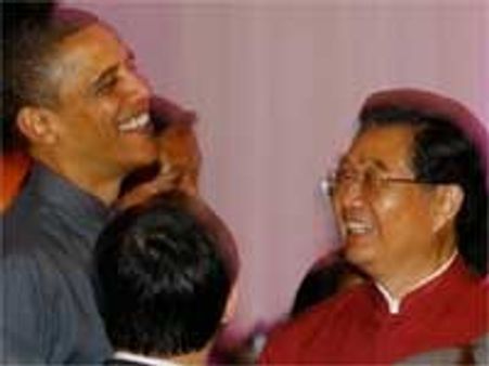 திபெத் சீனாவின் ஒரு பகுதி - ஒபாமா திடீர் அங்கீகாரம்