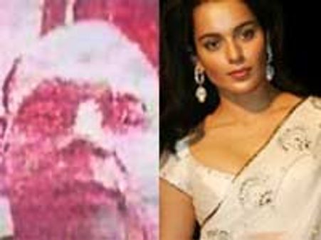 கங்கணா ரணவத், இம்ரான் ஹஷ்மிக்கும் ஹெட்லியைத் தெரியும்?