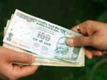 ஊழல் நாடுகள் பட்டியலில் இந்தியாவுக்கு 84வது இடம்