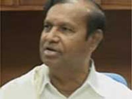 கரும்பு விலை நிர்ணயம்-மத்திய அரசுக்கு திமுக எதி்ர்ப்பு!