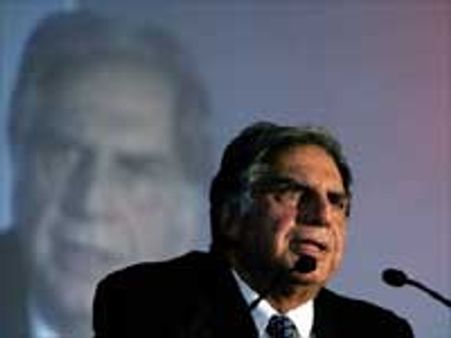 டாடா சாம்ராஜ்யம்... அடுத்த வாரிசு யார்?