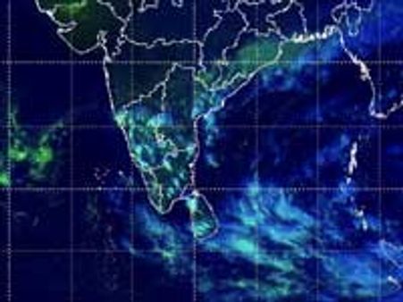 2 நாளில் தமிழகத்தில் மீண்டும் மழை அதிகரிக்கும்